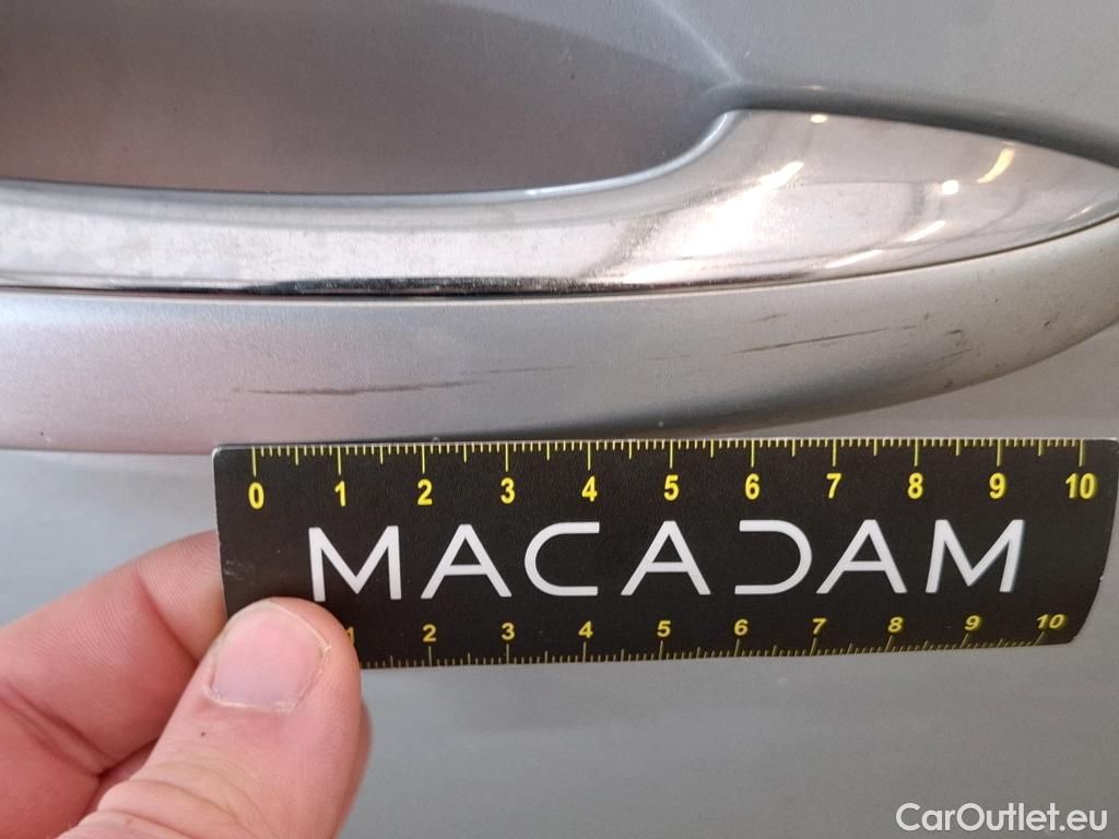  Renault  Megane RENAULT Mégane Berline 5p Berline Business TCe 140 EDC FAP #16