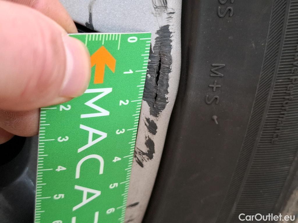  Renault  Grand Scenic RENAULT Grand Scénic 5p Monovolume Business TCe 140 EDC FAP #11