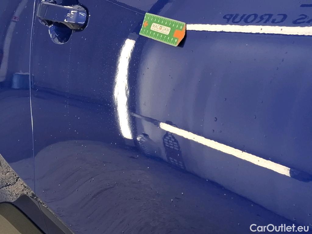  Toyota  C-HR TOYOTA  / 2016 / 5P / SUV 1.8 HYBRIDE 122 DISTINCTIVE #12