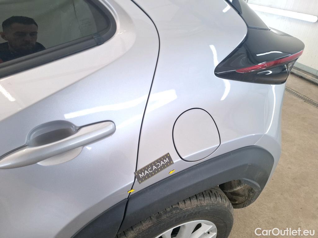  Toyota  Yaris Cross TOYOTA  Hybride / 2021 / 5P / SUV 1.5 HYBRID 116H DYNAMIC BUSINESS BEY AWD #46