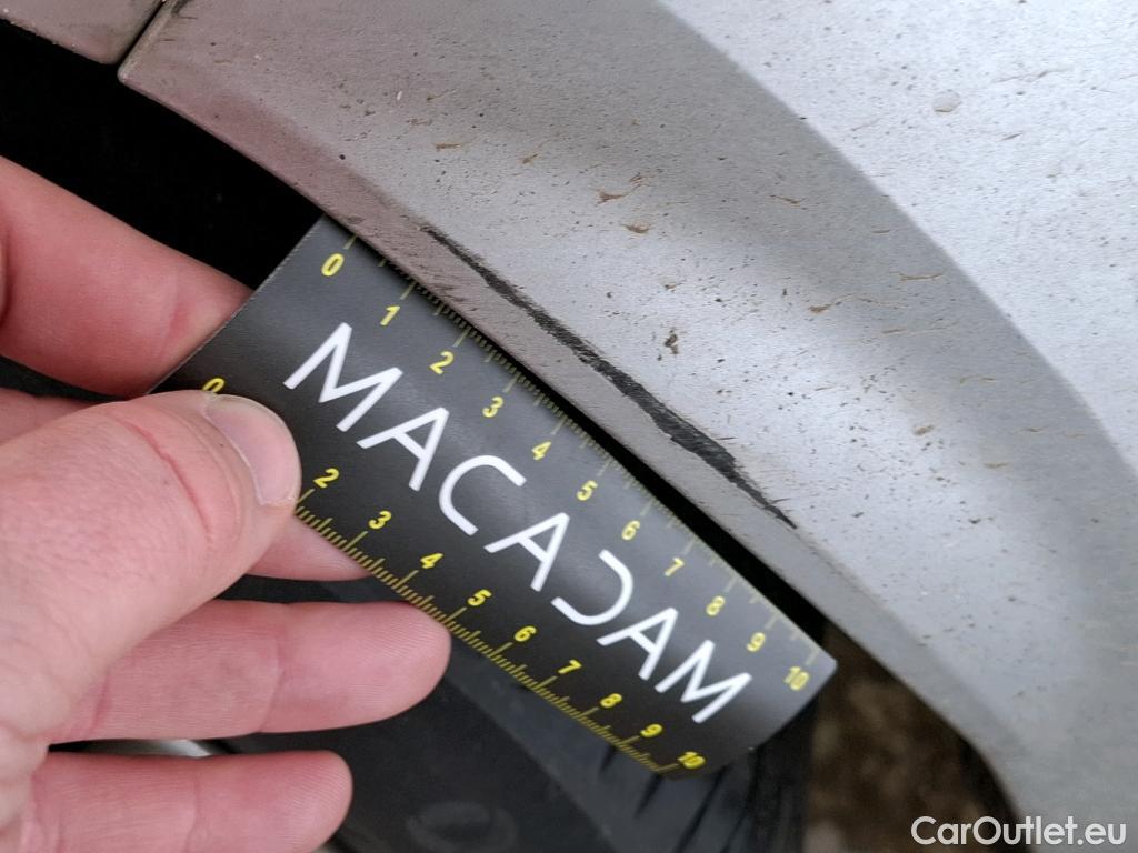  Renault  Megane RENAULT Mégane Berline 5p Berline Business TCe 140 EDC FAP #20