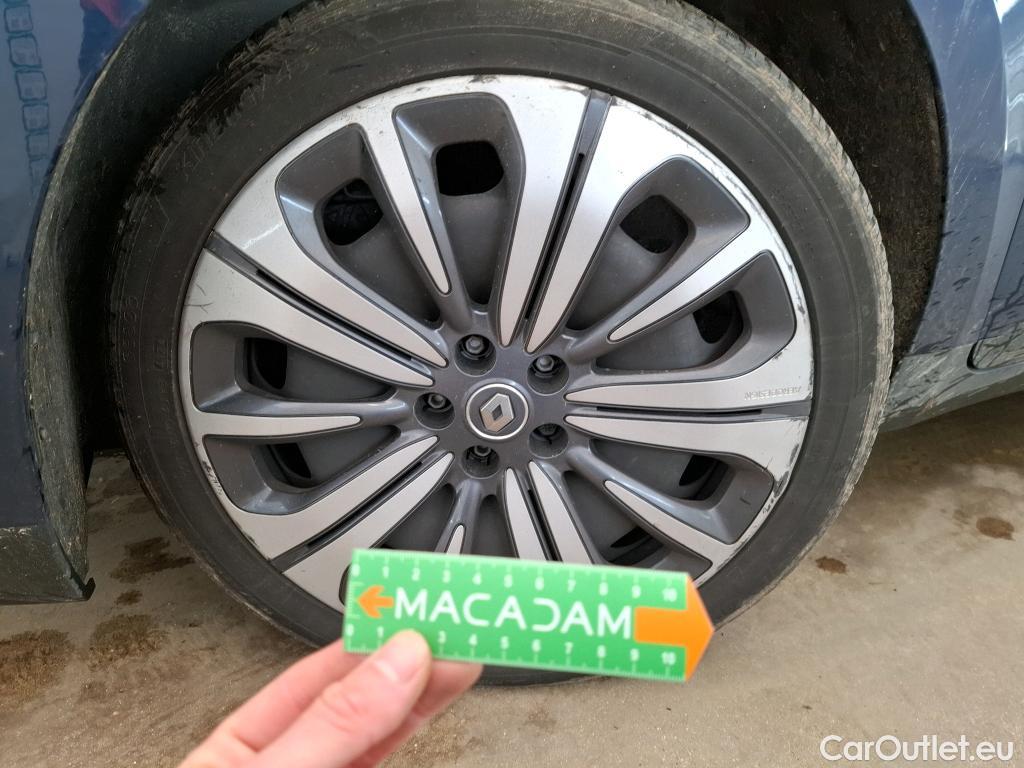  Renault  Grand Scenic RENAULT Grand Scénic 5p Monovolume Business TCe 140 EDC FAP #10