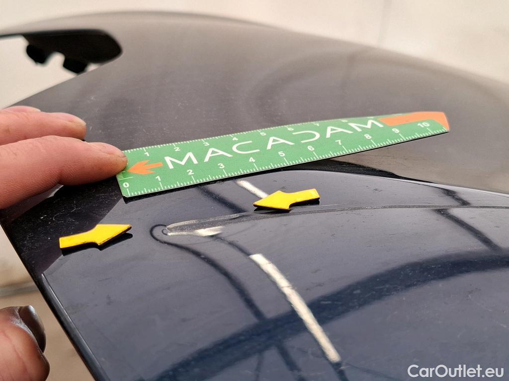  Renault  Grand Scenic RENAULT Grand Scénic 5p Monovolume Business TCe 140 EDC FAP #4