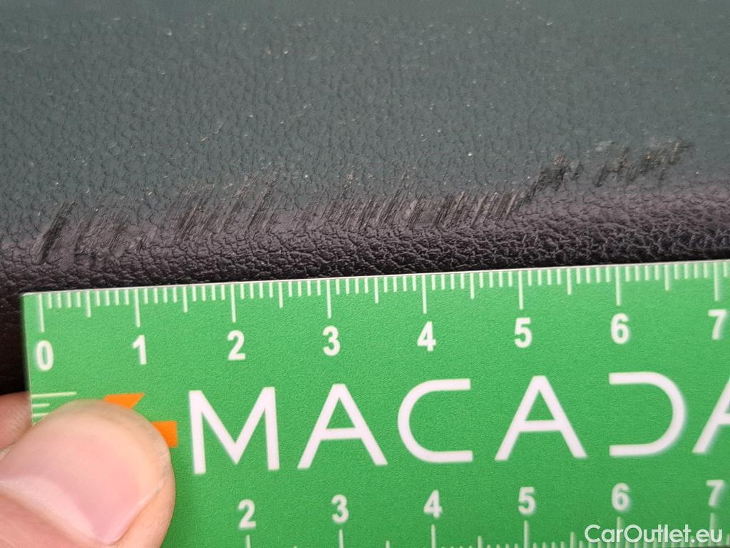  Renault  Grand Scenic RENAULT Grand Scénic 5p Monovolume Business TCe 140 EDC FAP #9