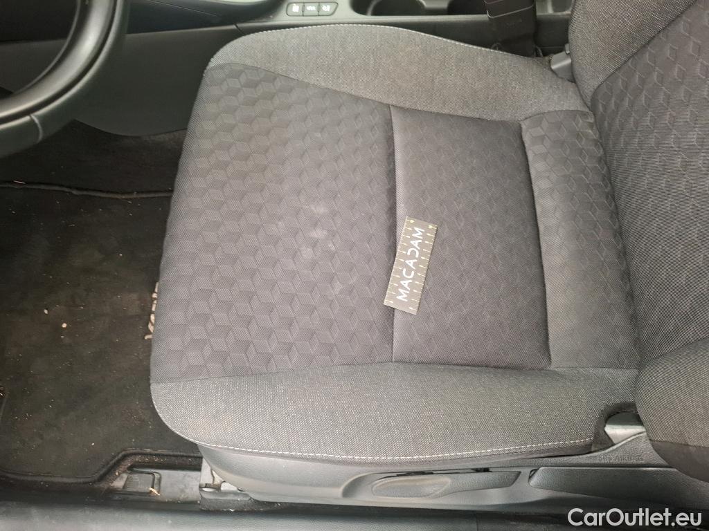  Toyota  Yaris TOYOTA  Hybride / 2019 / 5P / Berline Hybride 116h France Business #43