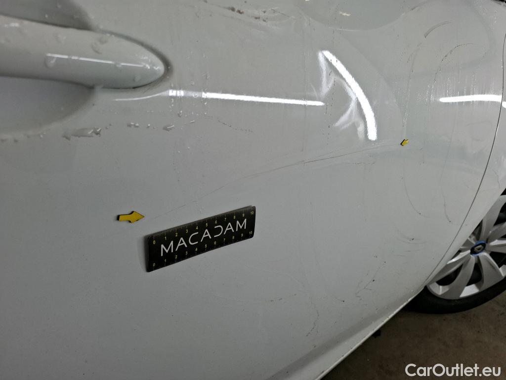  Renault  Zoe  Business 52kWh BVA #4