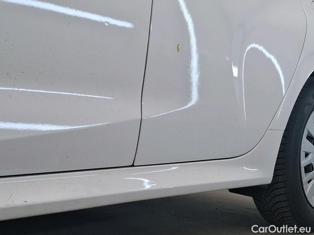  Toyota  Yaris TOYOTA  Hybride / 2019 / 5P / Berline Hybride 116h France Business #16