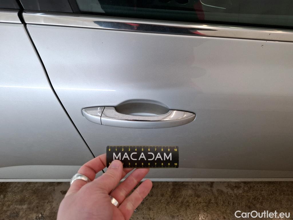  Renault  Megane RENAULT Mégane Berline 5p Berline Business TCe 140 EDC FAP #15