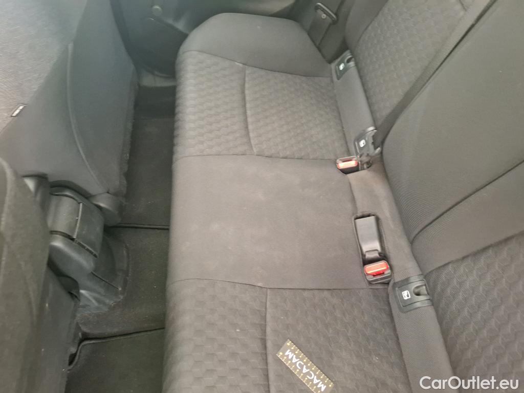  Toyota  Yaris TOYOTA  Hybride / 2019 / 5P / Berline Hybride 116h France Business #50