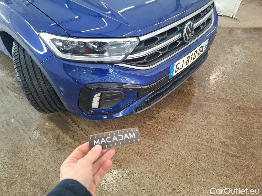  Volkswagen  T-ROC  R-Line 1.5 TSI 150CV BVA7 E6d #23