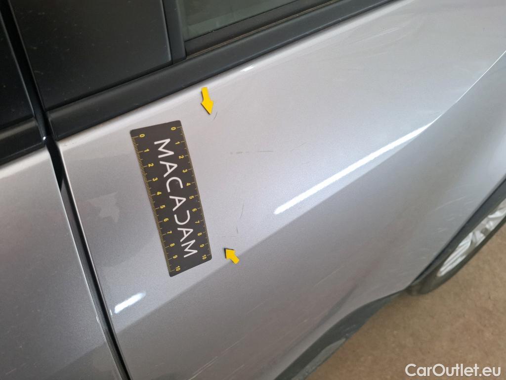  Toyota  Yaris Cross TOYOTA  Hybride / 2021 / 5P / SUV 1.5 HYBRID 116H DYNAMIC BUSINESS BEY AWD #49