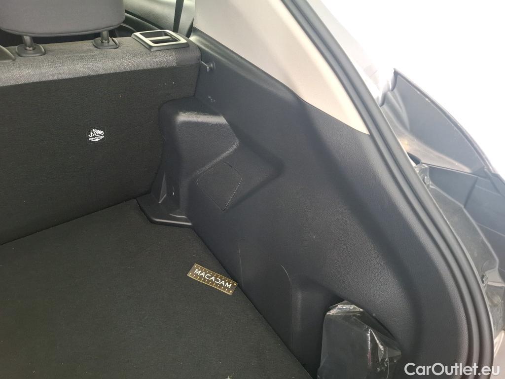  Toyota  Yaris Cross TOYOTA  Hybride / 2021 / 5P / SUV 1.5 HYBRID 116H DYNAMIC BUSINESS BEY AWD #26