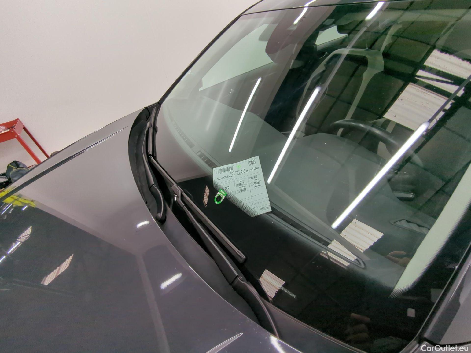  Volkswagen  T-ROC  CARAT  2.0 TDI 150CV BVM6 E6d #10