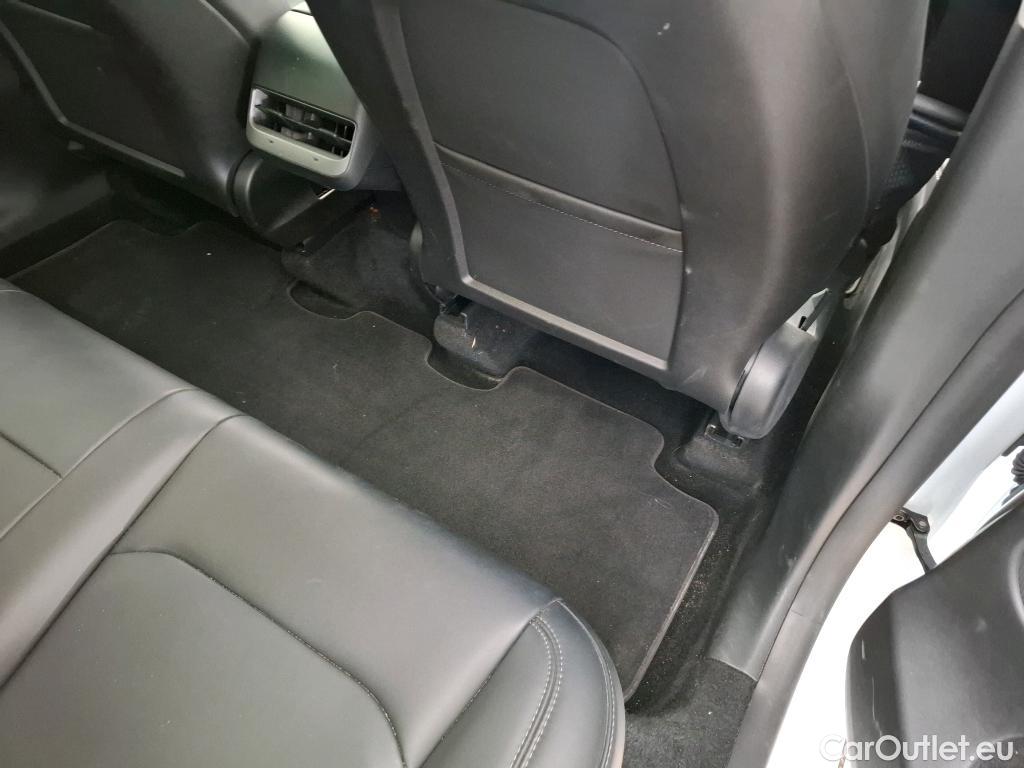  Tesla  Model Y TESLA   2021  5P  SUV RWD #3