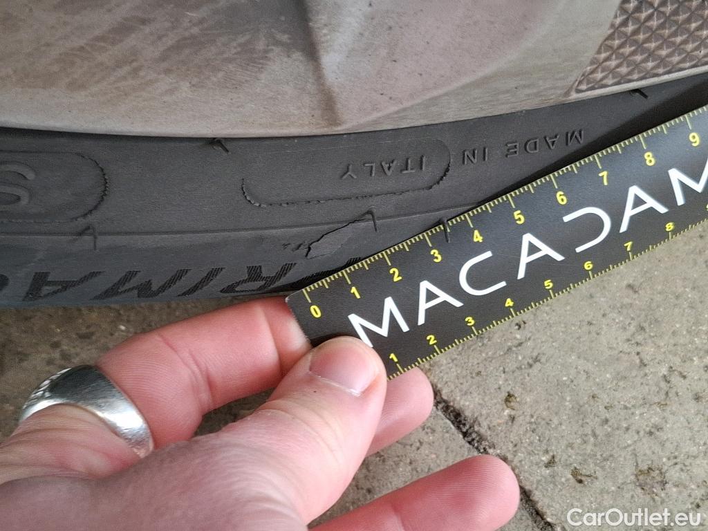  Renault  Megane RENAULT Mégane Berline 5p Berline Business TCe 140 EDC FAP #7