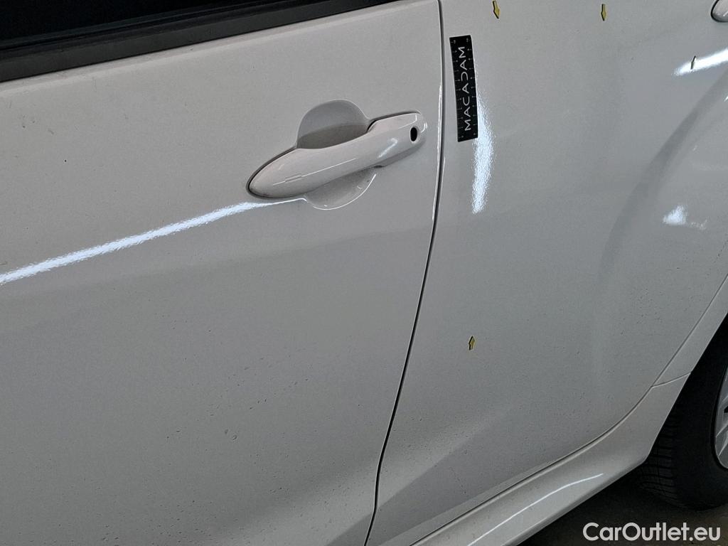  Toyota  Yaris TOYOTA  Hybride / 2019 / 5P / Berline Hybride 116h France Business #14