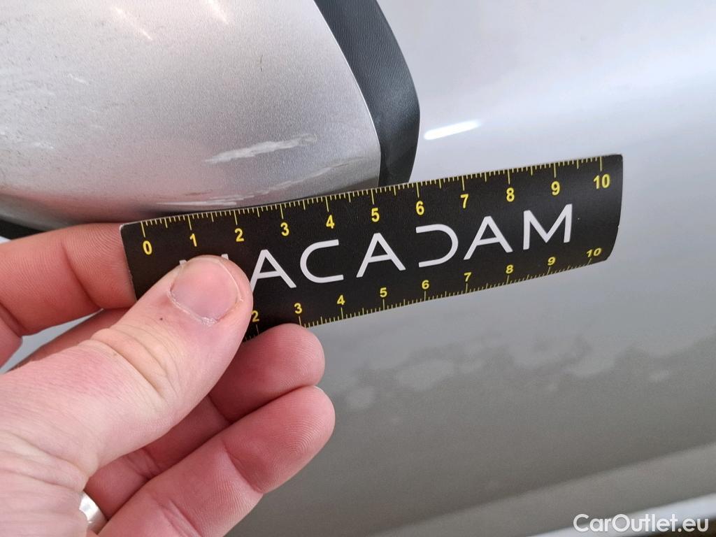  Renault  Megane RENAULT Mégane Berline 5p Berline Business TCe 140 EDC FAP #9