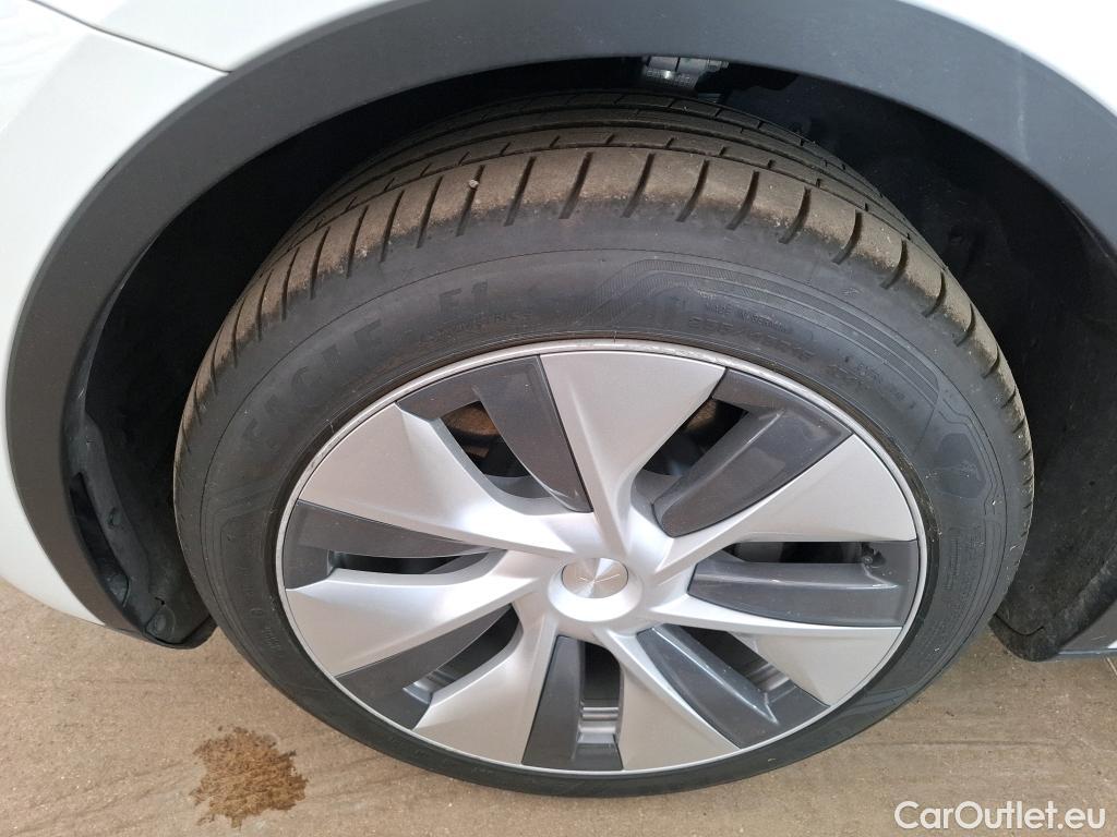  Tesla  Model Y TESLA   2021  5P  SUV RWD #6