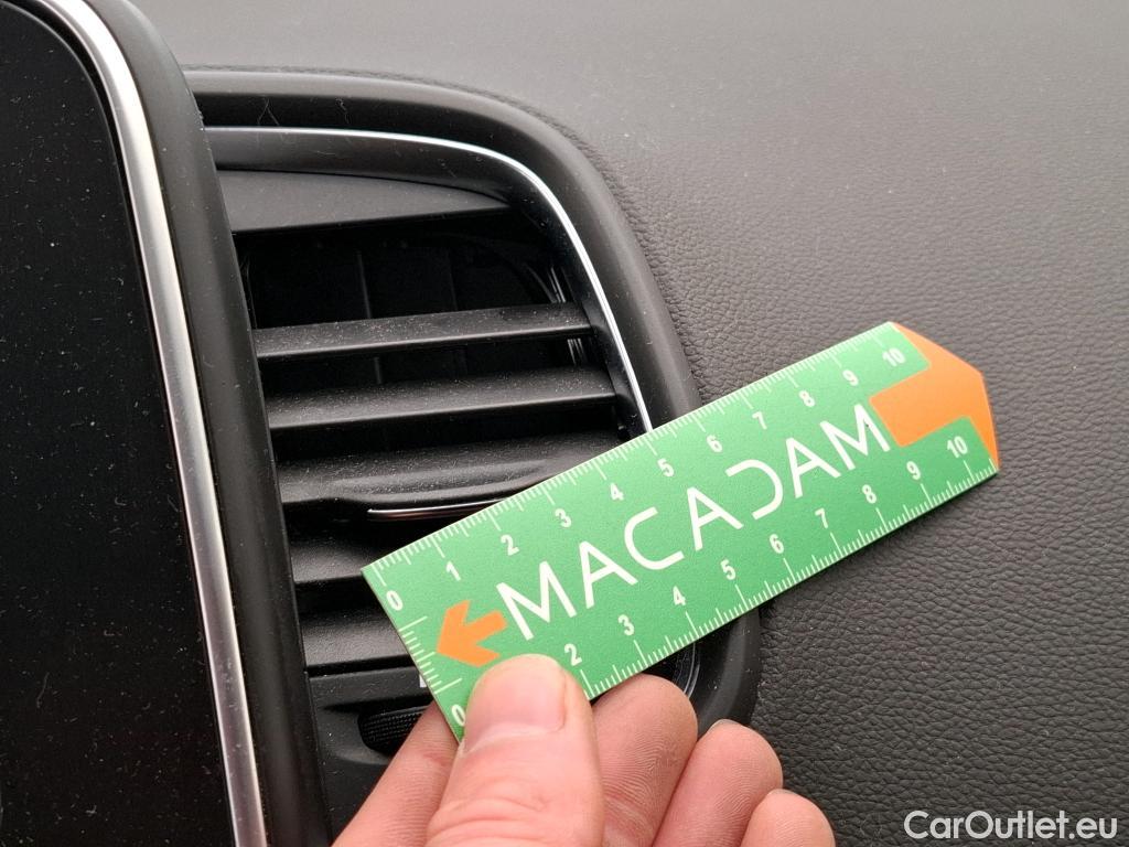  Renault  Grand Scenic RENAULT Grand Scénic 5p Monovolume Business TCe 140 EDC FAP #2