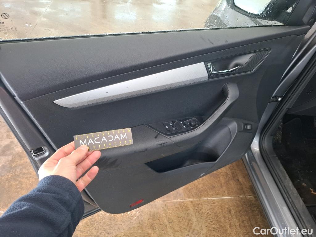  Skoda  Karoq SKODA  / 2022 / 5P / SUV 1.5 TSI 150ch ACT DSG7 Business #39