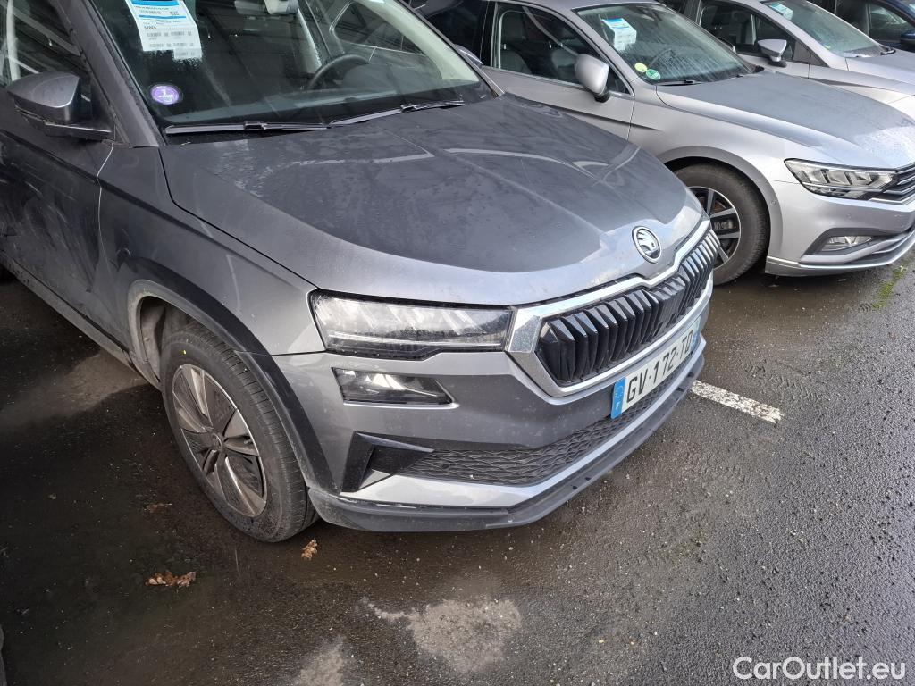  Skoda  Karoq SKODA  / 2022 / 5P / SUV 1.5 TSI 150ch ACT DSG7 Business #52