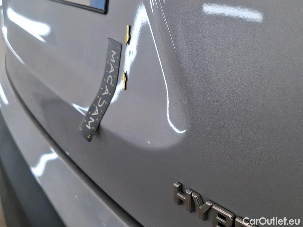  Toyota  Yaris Cross TOYOTA  Hybride / 2021 / 5P / SUV 1.5 HYBRID 116H DYNAMIC BUSINESS BEY AWD #54