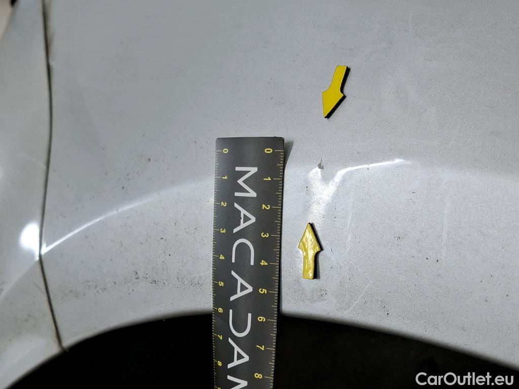  Renault  Megane RENAULT Mégane Berline 5p Berline Business TCe 140 EDC FAP #14