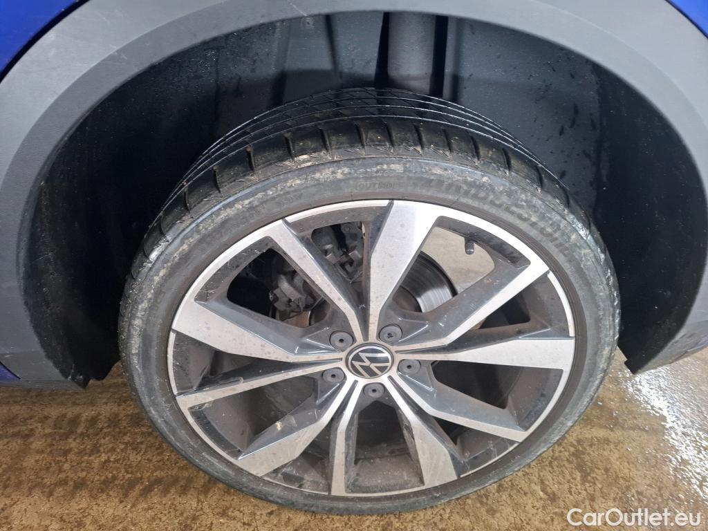  Volkswagen  T-ROC  R-Line 1.5 TSI 150CV BVA7 E6d #46