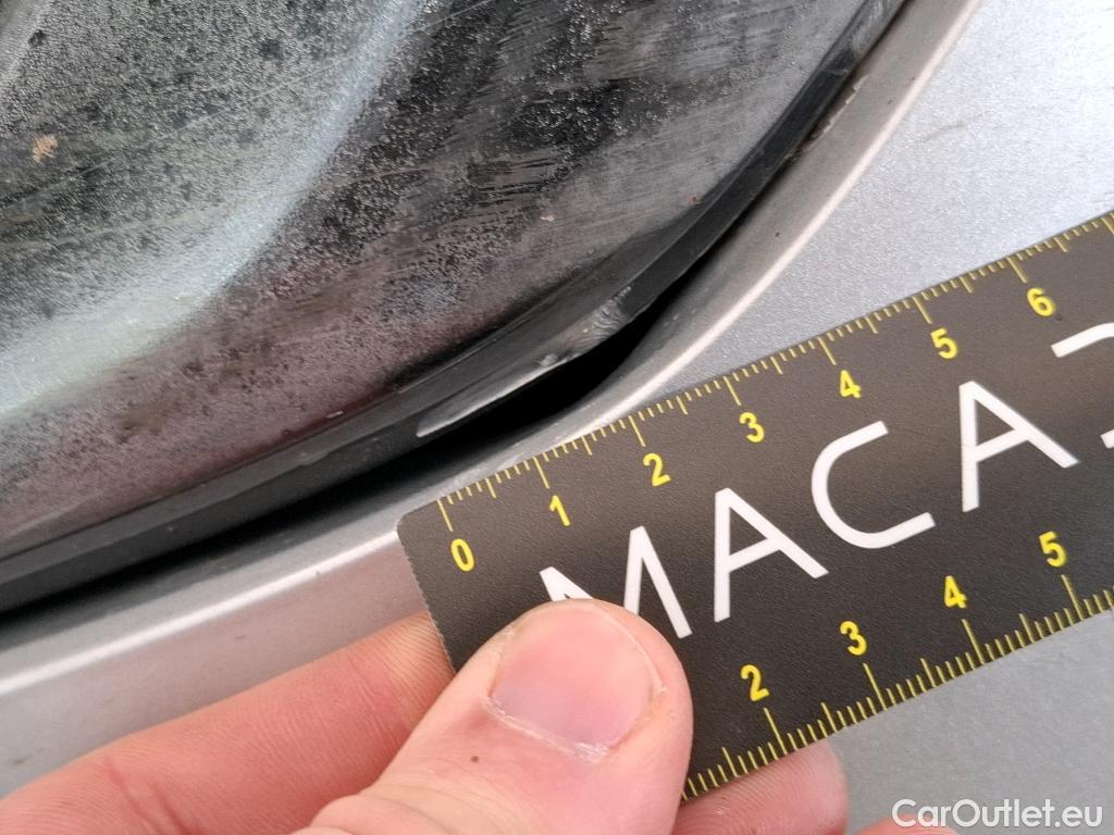  Renault  Megane RENAULT Mégane Berline 5p Berline Business TCe 140 EDC FAP #2