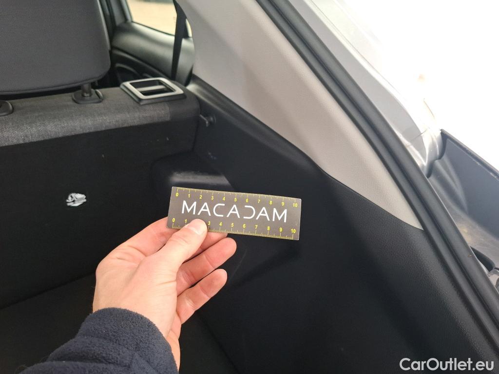  Toyota  Yaris Cross TOYOTA  Hybride / 2021 / 5P / SUV 1.5 HYBRID 116H DYNAMIC BUSINESS BEY AWD #9