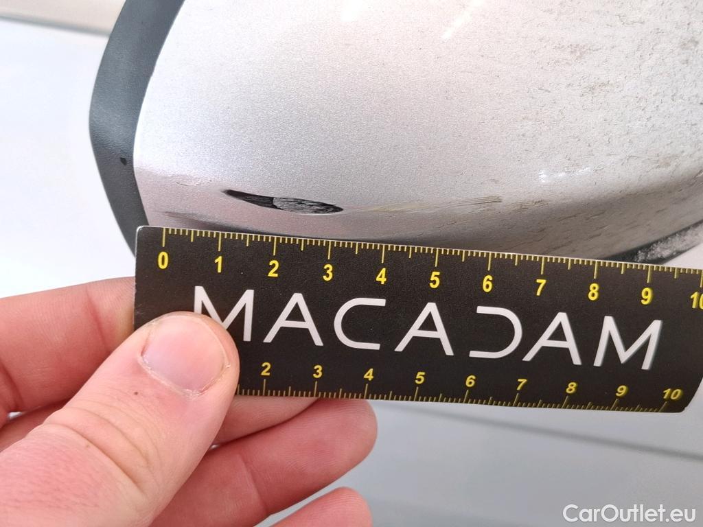  Renault  Megane RENAULT Mégane Berline 5p Berline Business TCe 140 EDC FAP #11