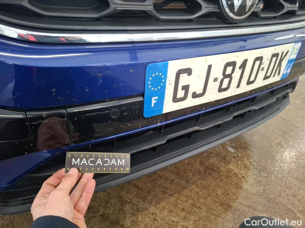  Volkswagen  T-ROC  R-Line 1.5 TSI 150CV BVA7 E6d #34