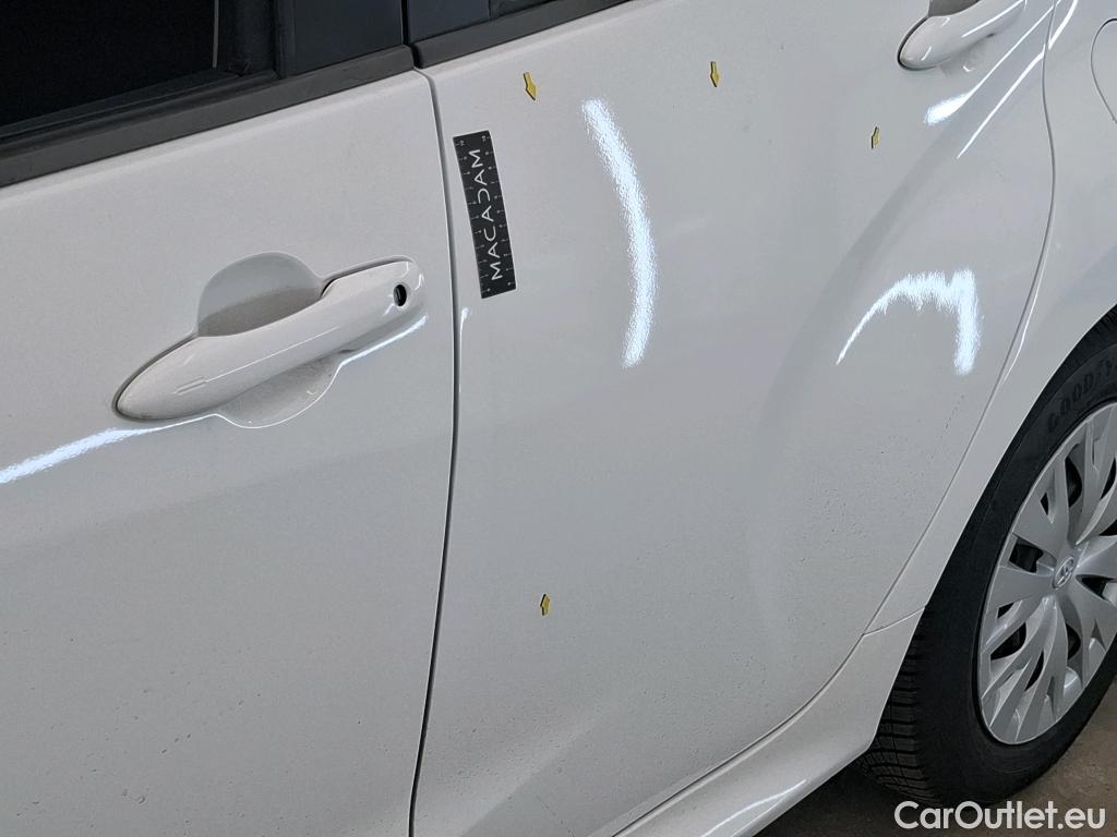  Toyota  Yaris TOYOTA  Hybride / 2019 / 5P / Berline Hybride 116h France Business #10