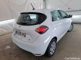  Renault  Zoe  Business 52kWh BVA #4
