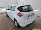  Renault  Zoe  Business 52kWh BVA #3