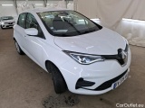  Renault  Zoe  Business 52kWh BVA #5