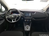  Renault  Zoe  Business 52kWh BVA #6