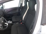  Renault  Zoe  Business 52kWh BVA #9
