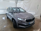  Skoda  Karoq SKODA  / 2022 / 5P / SUV 1.5 TSI 150ch ACT DSG7 Business #4