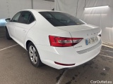  Skoda  Superb  Berline Business 2.0 TDI 150CV BVA7 E6d #2