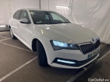  Skoda  Superb  Berline Business 2.0 TDI 150CV BVA7 E6d #4