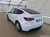  Tesla  Model Y TESLA   2021  5P  SUV RWD #2
