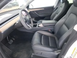  Tesla  Model Y TESLA   2021  5P  SUV RWD #8