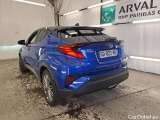  Toyota  C-HR TOYOTA  / 2016 / 5P / SUV 1.8 HYBRIDE 122 DISTINCTIVE #2