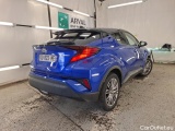  Toyota  C-HR TOYOTA  / 2016 / 5P / SUV 1.8 HYBRIDE 122 DISTINCTIVE #3