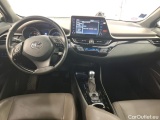  Toyota  C-HR TOYOTA  / 2016 / 5P / SUV 1.8 HYBRIDE 122 DISTINCTIVE #5