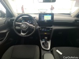  Toyota  Yaris Cross TOYOTA  Hybride / 2021 / 5P / SUV 1.5 HYBRID 116H DYNAMIC BUSINESS BEY AWD #5