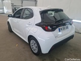  Toyota  Yaris TOYOTA  Hybride / 2019 / 5P / Berline Hybride 116h France Business #2