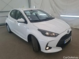  Toyota  Yaris TOYOTA  Hybride / 2019 / 5P / Berline Hybride 116h France Business #4