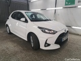  Toyota  Yaris TOYOTA  Hybride / 2019 / 5P / Berline Hybride 116h Dynamic Business Beyond Zer #4
